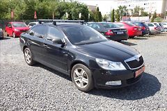 Škoda Octavia 1,2 TSi, ČR, KLIMA, PRIMA. - fotografie inzerátu