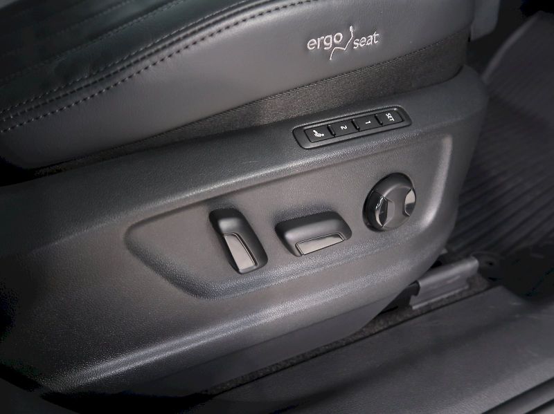 Škoda Kodiaq (2023) LAURIN&KLEMENT 2.0TDI 147KW 4x - fotka 15 z 50