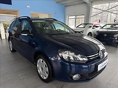 Volkswagen Golf 1,2   TSI 77kW,MATCH,SERVISKA - fotografie inzerátu