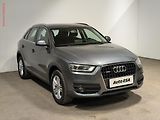 Audi Q3 (2012) 2.0TDi Quattro, ČR, AT, xenon - náhled 1