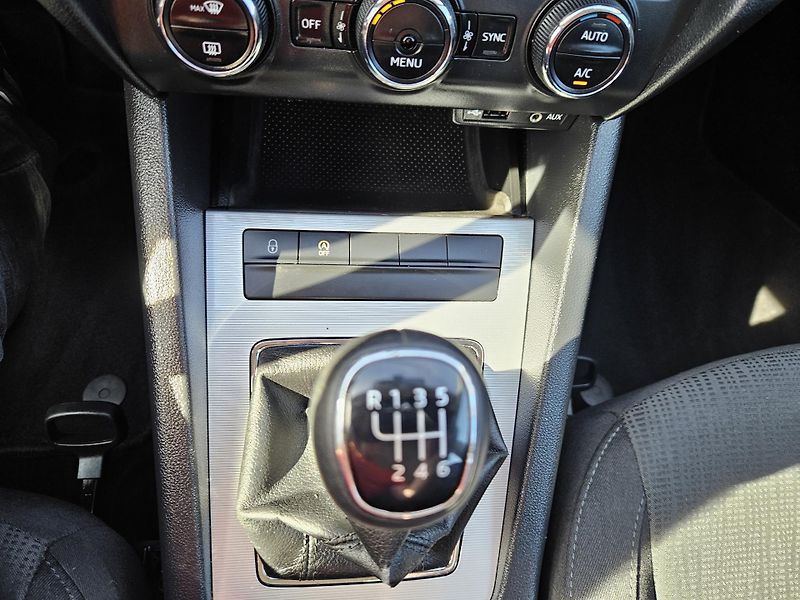 Škoda Octavia (2016) 2L 110kw, DPH,  SPLÁTKY  - fotka 18 z 27