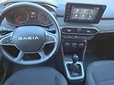Dacia Sandero (2024) STEPWAY 1.0TCe 67kW 6M -T.ZAŘ. - náhled 11
