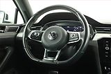 Volkswagen Passat (2019) R-Line 2.0 TDI, 4X4, Automat - náhled 14