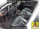 BMW Řada 5 (2006) VOLAT 602 696119 - náhled 2
