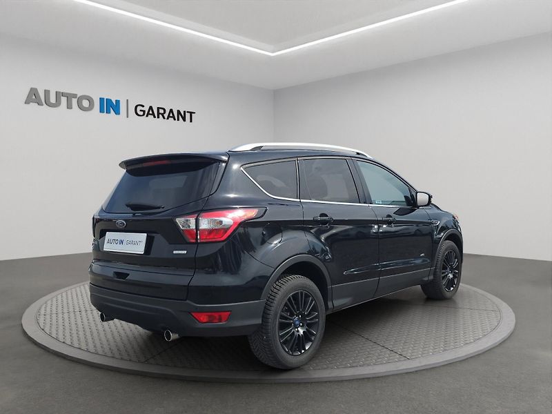 Ford Kuga (2016) Titanium 1.5 EcoBoost 4x4 134k - fotka 5 z 24