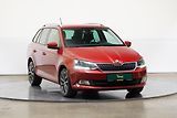 Škoda Fabia - náhled 8
