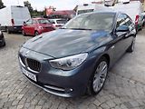 BMW Řada 5 530D 180 KW GRAN TURISMO PAN - náhled 1