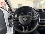 Škoda Fabia 1,0 TSI, tažné, LED, CarPlay - náhled 14
