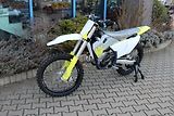 Husqvarna FC 350 (2024) 2024 NYNÍ AKCE SKLADEM - náhled 7