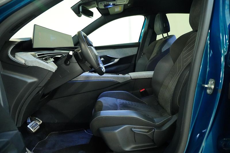 Peugeot 3008 - fotka 11 z 27