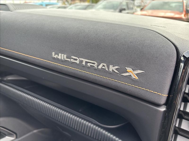 Ford Ranger 2,0 Wildtrak X 150kW DPH - fotka 27 z 54