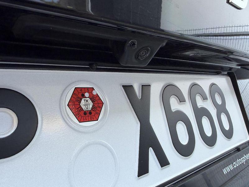 Škoda Kamiq (2025) Selection 1.0 TSI 85kW - fotka 11 z 32