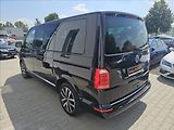 Volkswagen Multivan 2,0TDi 110KW 4X4 Highline - náhled 8