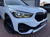 BMW X1 (2020) 2.0d Xdrive Navi 4x4 LED - náhled 40