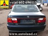 Mazda 323 (1997) VOLAT 602 696115 - náhled 1