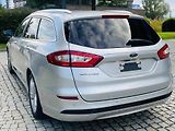 Ford Mondeo 2.0TDCi AUTOMAT SERVISKA TAŽNÉ - náhled 17