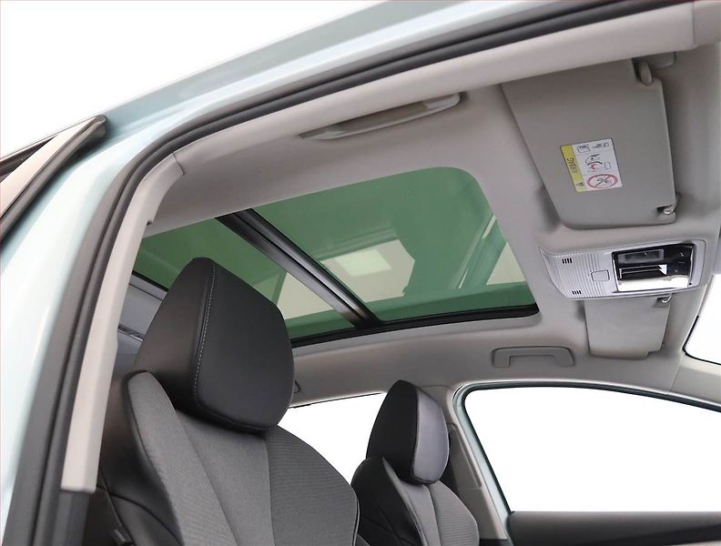 Škoda Enyaq (2023) iV 60 (62 kWh), SoH 92% - fotka 29 z 33