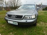 Audi A8 4,2 V8 Quattro 4x4 AUTOMAT - náhled 2