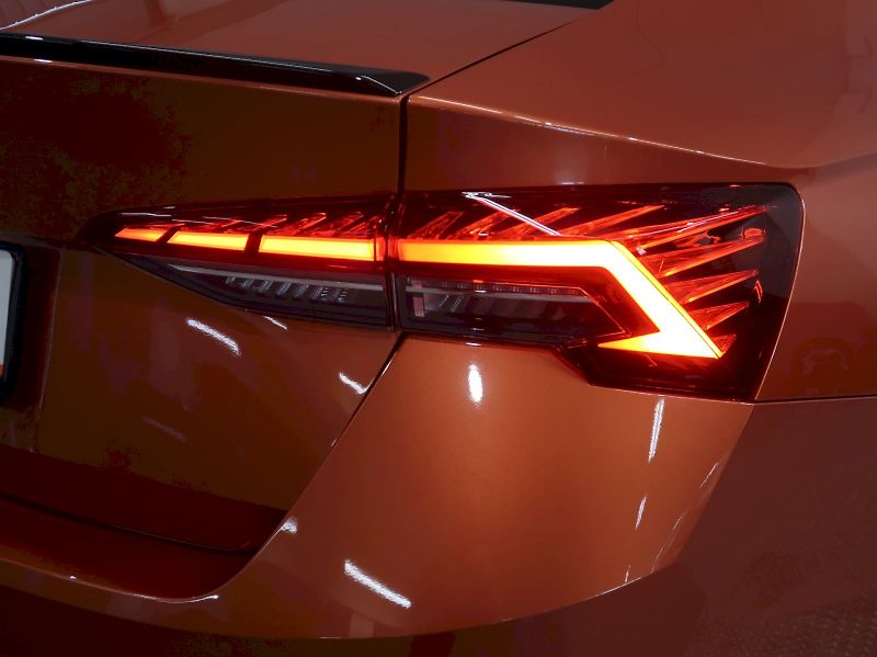 Škoda Octavia (2026) SPORTLINE 2.0TDI DSG CANTON LE - fotka 11 z 44
