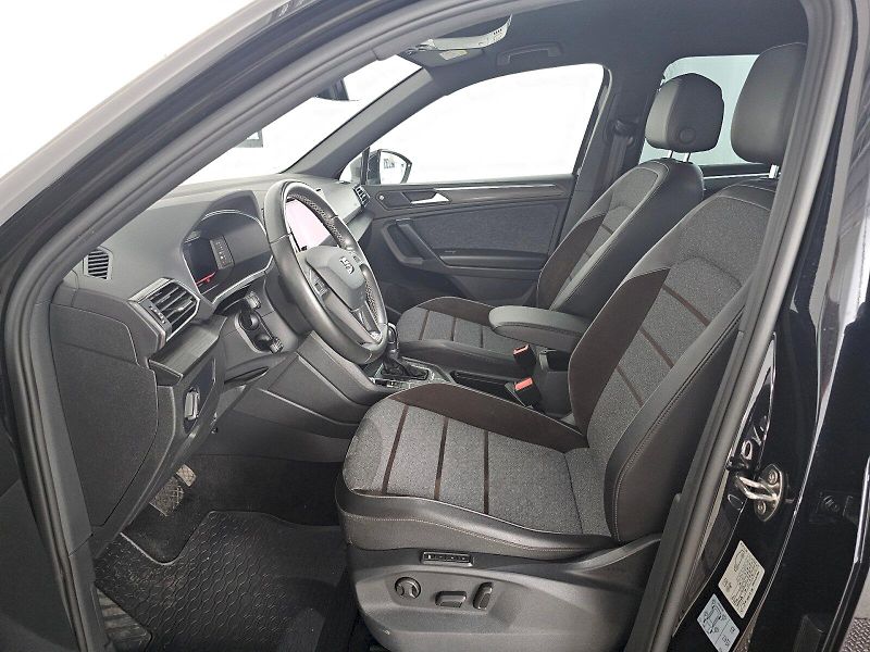 Seat Tarraco (2019) 2.0TDI 140kW 4x4 Xcellence DSG - fotka 6 z 35