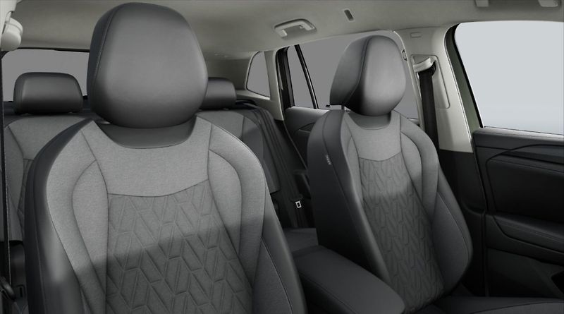 Volkswagen Tiguan (2026) 1,5 eTSI mHEV  People - fotka 7 z 9