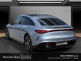 Mercedes-Benz Třídy E EQS Berline EQS 580 4MATIC Ele - náhled 7
