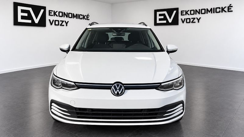 Volkswagen Golf (2023) 2.0TD.,AT,ZÁRUKA,ACC - fotka 4 z 24
