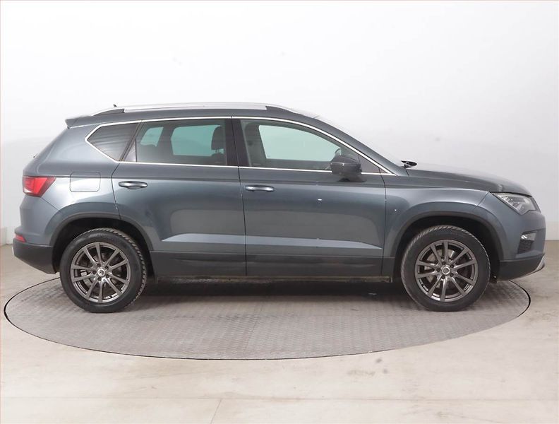 Seat Ateca (2019) 1.5 TSI - fotka 6 z 18