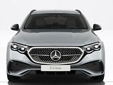 Mercedes-Benz Třídy E (2026) E kombi 220 d 4M - náhled 1
