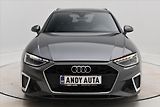 Audi A4 2,0 TDI 120kW S-LINE S-Tronic - náhled 1