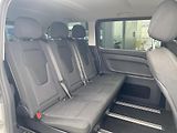 Mercedes-Benz Vito Vito 119/L TS paket spánek - náhled 18