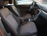 Volkswagen Passat (2012) Comfortline 2.0 TDI, 4X4 - náhled 9