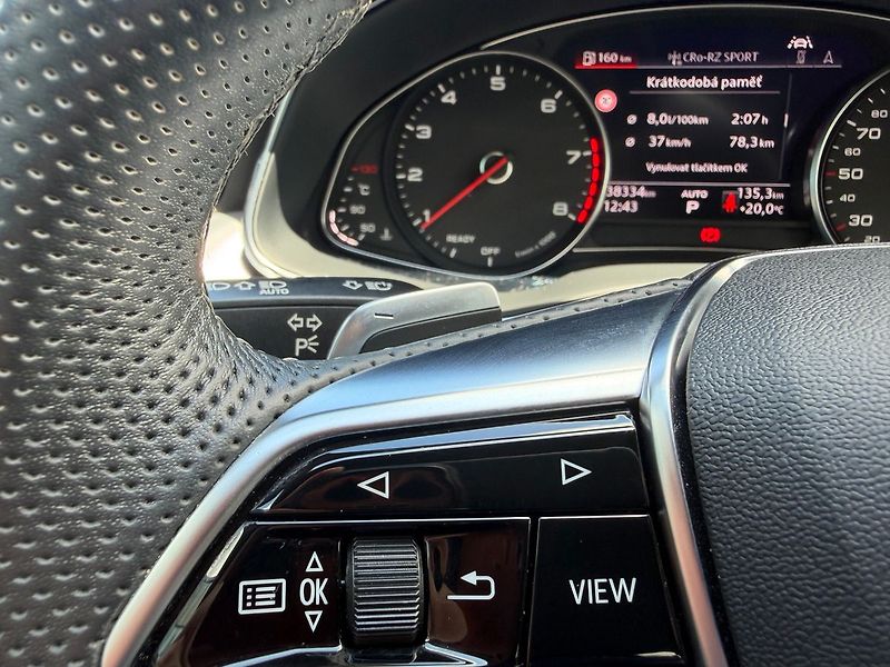 Audi A7 S-line  45TFSI 195kW - fotka 9 z 30