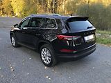 Škoda Kodiaq (2022) 1.5 TSI DSG STYLE  7 MIST LIFT - náhled 7