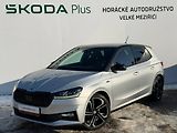 Škoda Fabia Monte Carlo 1,0 TSI 70 kW 5° M - náhled 1