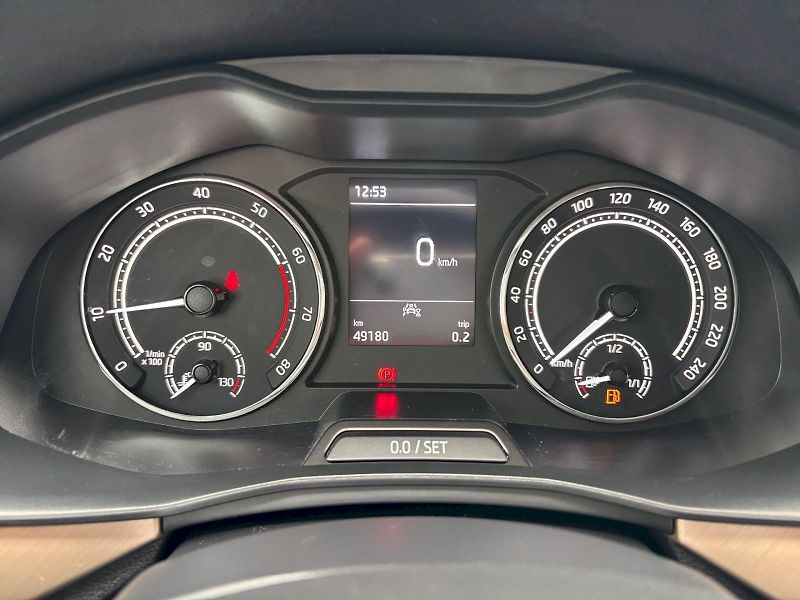 Škoda Kamiq (2020) Style 1.0 TSI 85 kW - fotka 20 z 29