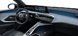 Peugeot 3008 (2026) GT Hybrid 145k e-DCS6 - náhled 8