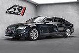 Audi A7 SB 3,0TDI Q Exclusive Masáže V - náhled 1