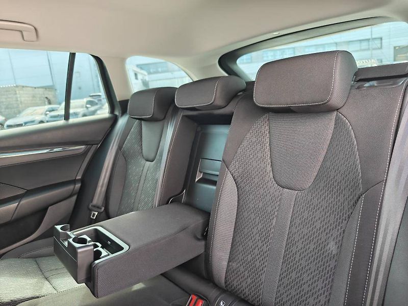 Škoda Octavia Style 7DSG 1,5TSI - fotka 8 z 24