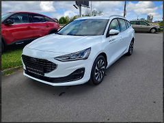 Ford Focus Kombi 1,0 Ecoboost Titanium - fotografie inzerátu