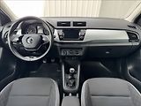 Škoda Fabia 1,0 TSI DPH tažné 1.maj. ČR - náhled 27