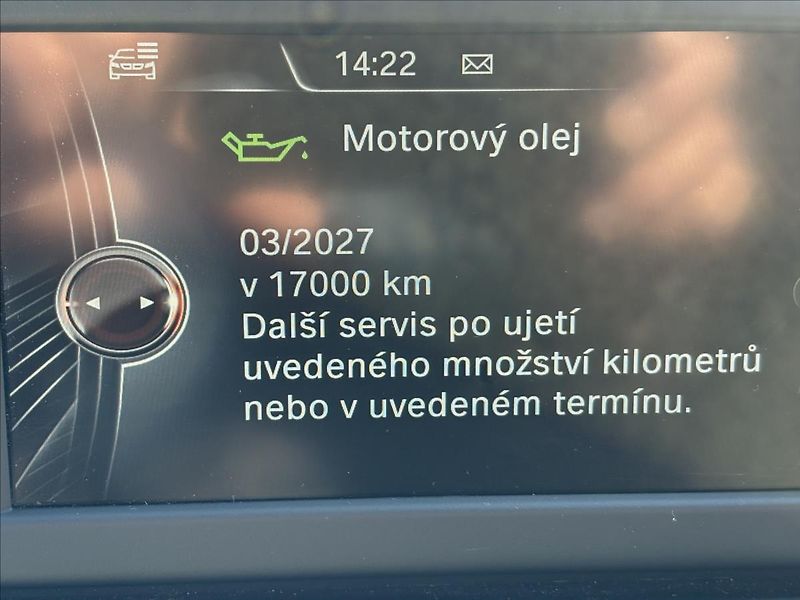 BMW Řada 2 1,5 218i 100kW AT,Led,Navi,PDC - fotka 21 z 37