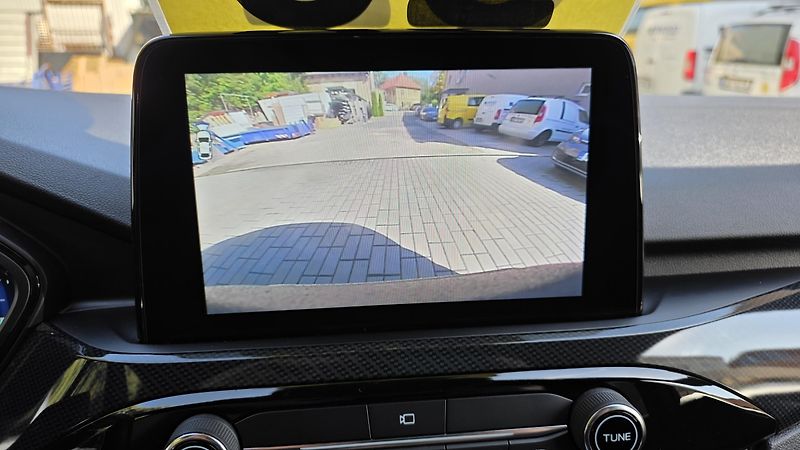 Ford Kuga (2022) 2.5i PHEV 165 kW ST-line AT TZ - fotka 31 z 40