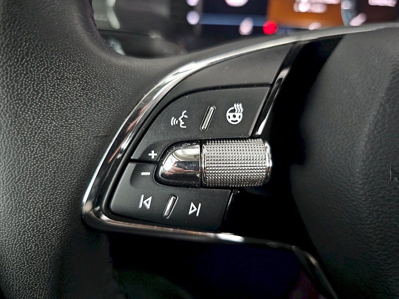 Škoda Octavia (2024) 1.5TSI 110kW Style - fotka 22 z 30