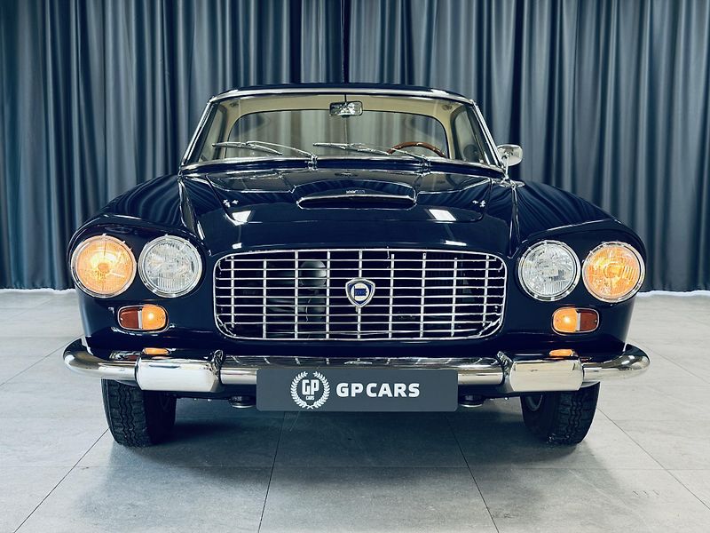 Lancia Ostatní (1970) GT3.C*FLAMINIA*COUPE*GT - fotka 2 z 32