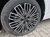 Dongfeng U-Tour (2026) U-TOUR V9 PHEV  - náhled 38
