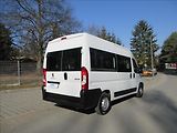 Peugeot Boxer 2,0 HDi 9míst, L2H2, DPH, Top - náhled 9