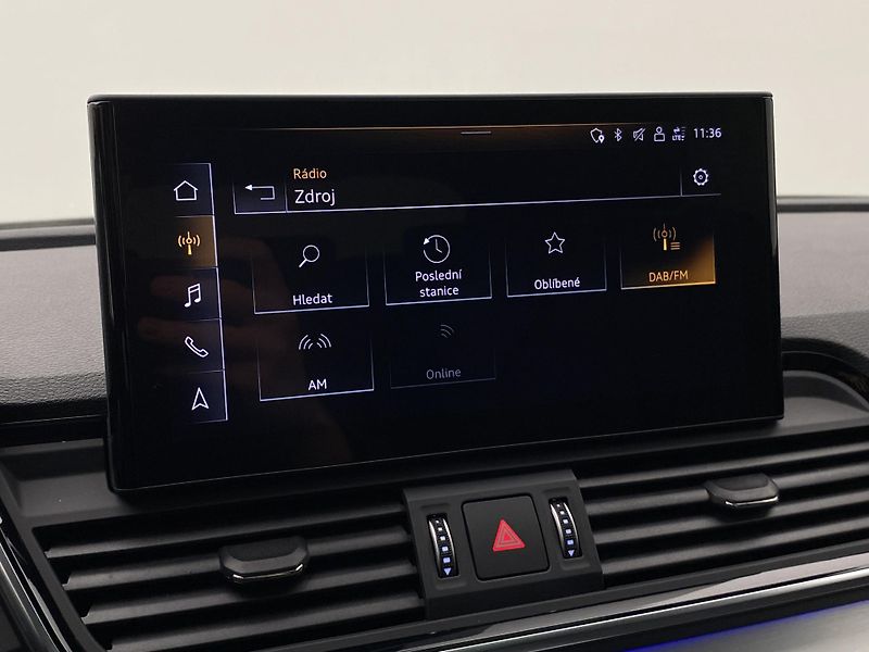 Audi SQ5 3.0TDI QUATTRO AUT  - fotka 39 z 60