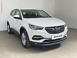 Opel Grandland X (2018) 1.2T, Edition, TZ - náhled 1