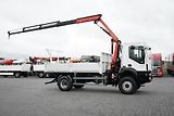 Iveco Trakker (2014) 310 / EEV / 4 X 4 / SKRZYNIOWY - náhled 3
